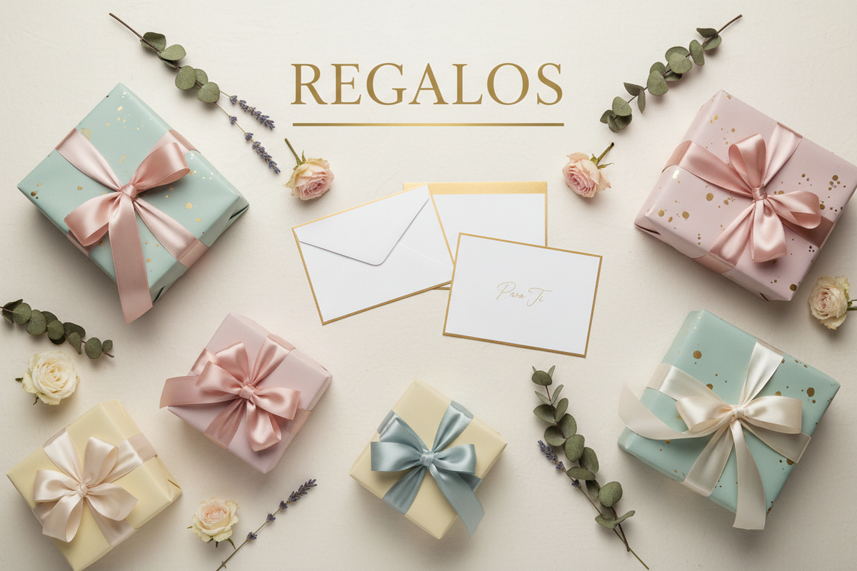 Regalos