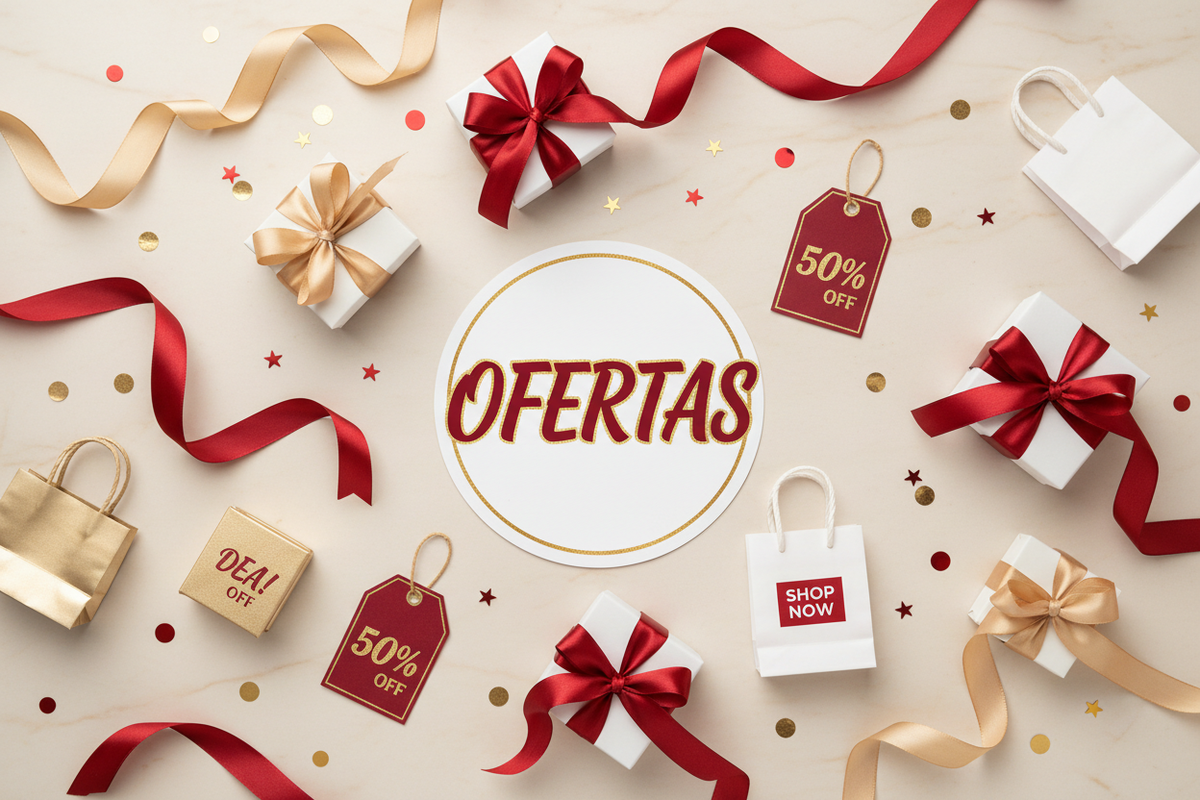 Ofertas