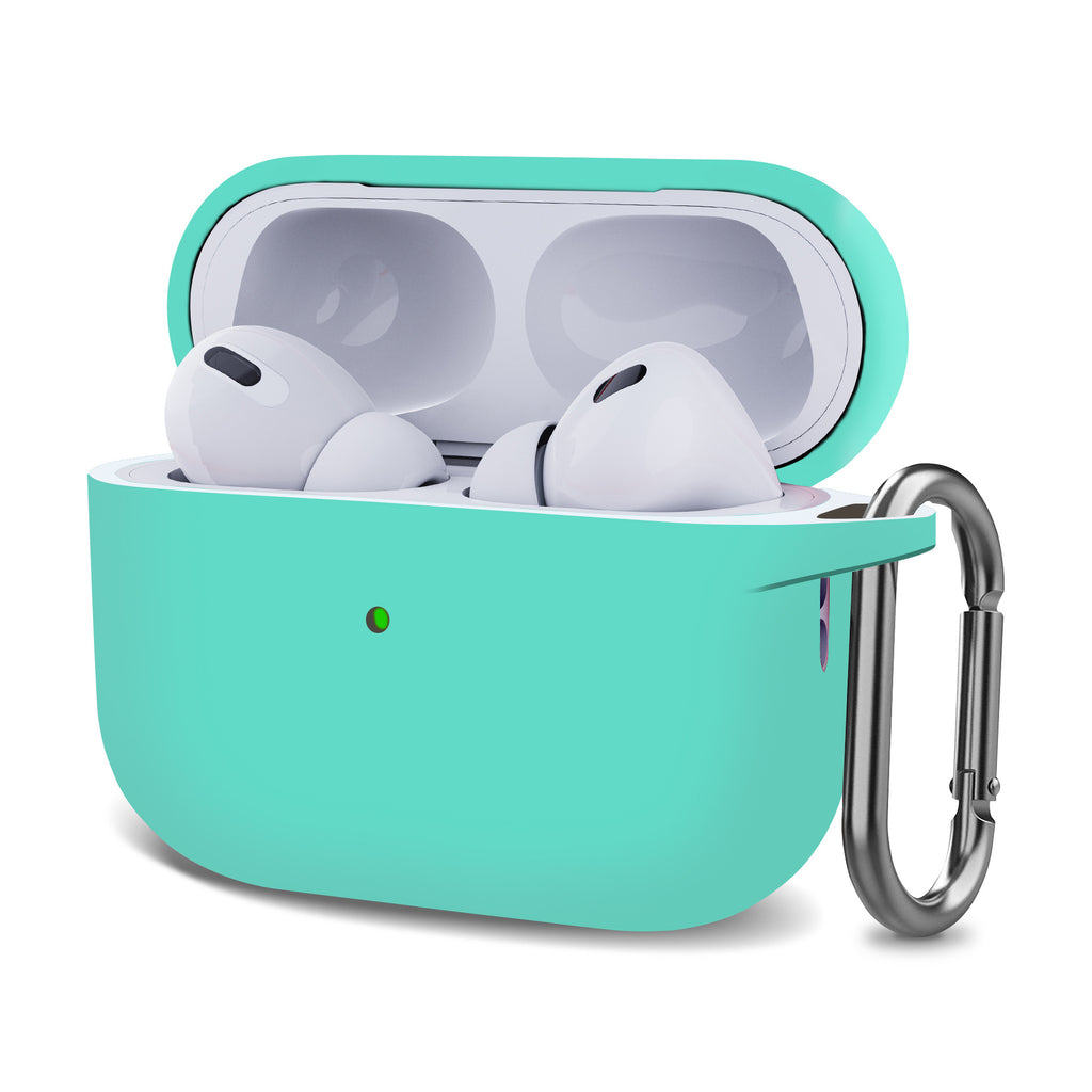 Funda de Silicona para AirPods Pro 2 con Puerto C
