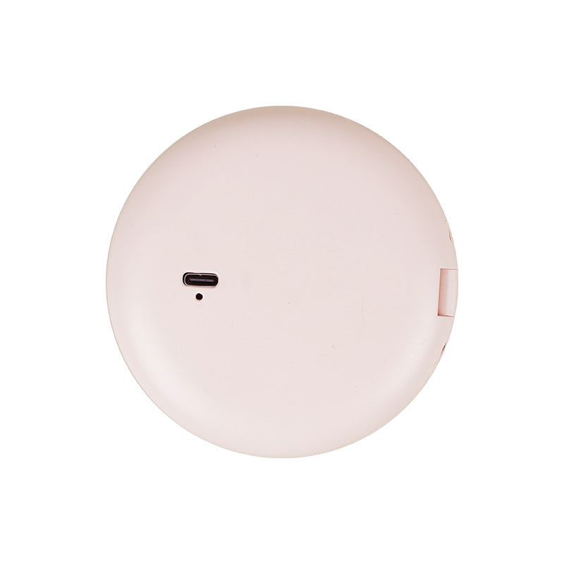 LED Makeup Mirror with Adjustable Lighting