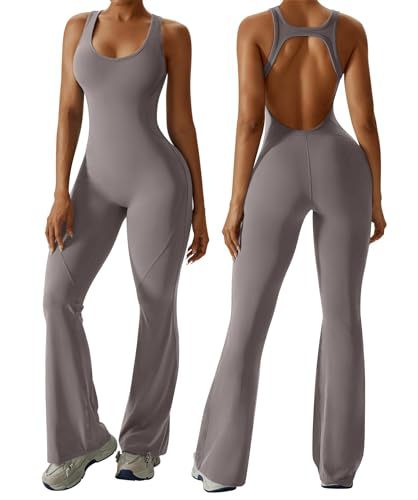 Body de Yoga de Secado Rápido para Mujer