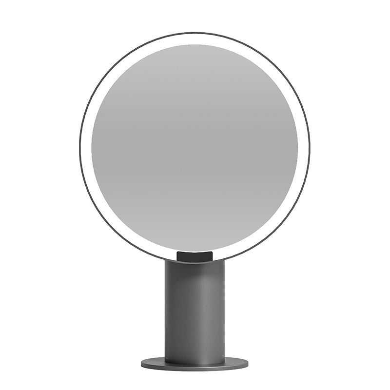 Espejo de Maquillaje LED con Iluminación Ajustable