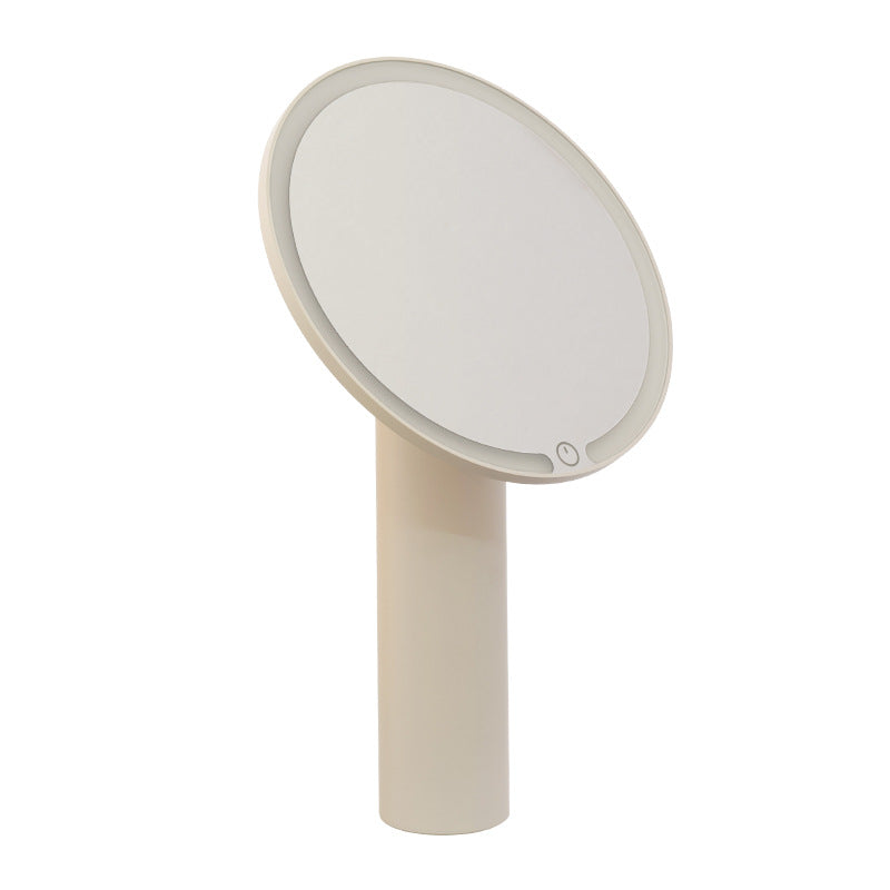 LED Makeup Mirror with Adjustable Lighting