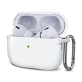 Funda de Silicona para AirPods Pro 2 con Puerto C