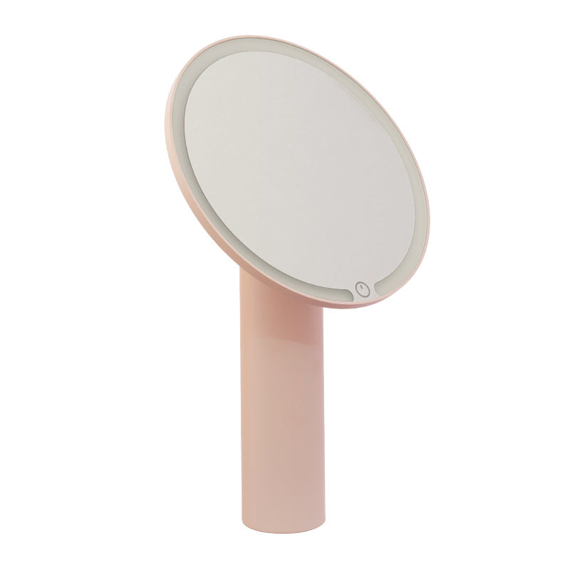 LED Makeup Mirror with Adjustable Lighting