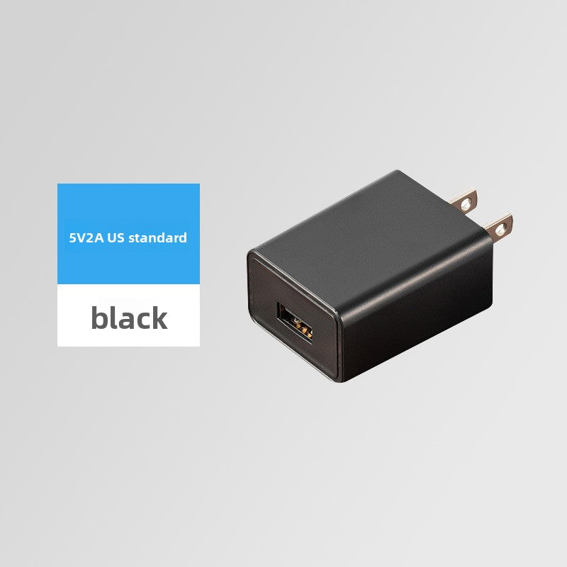 Adaptador de carga USB