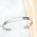 Pulsera de Acero Inoxidable
