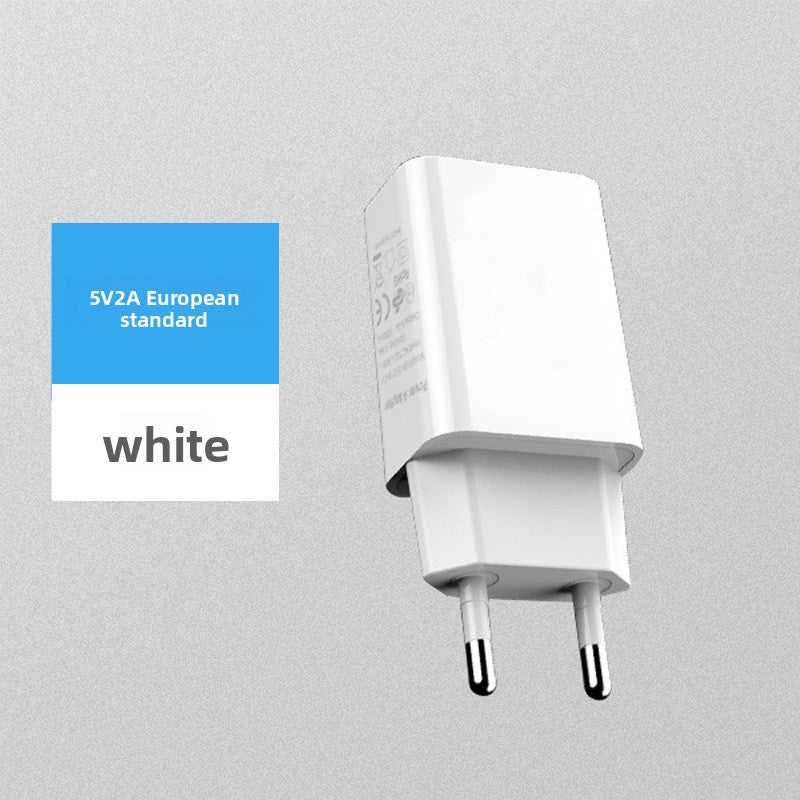 Adaptador de carga USB